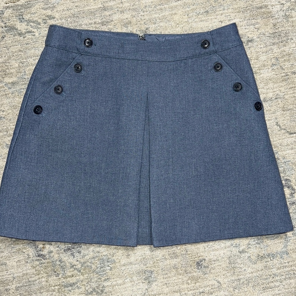 Gap Skirt